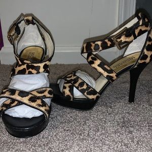 MK Heels